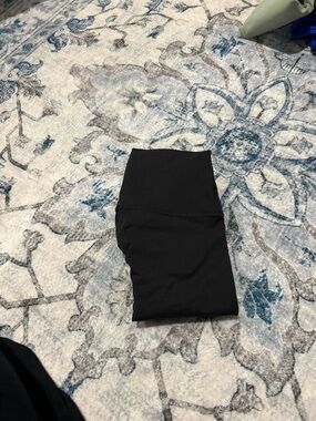 lululemon wunder train 25in